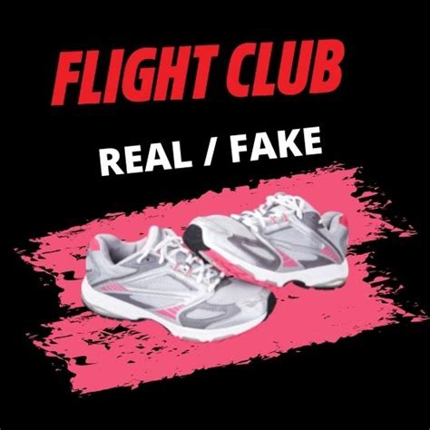 flight club fake shoes|is flight club legit 2022.